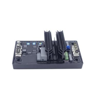 Imagem de 1 peça Gerador AVR R230 Reguladores de Alternador de Tensão Automática Gerador Diesel Estabilizadores de Grupo Gerador de Energia