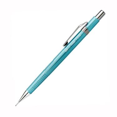 Imagem de Lapiseira 0.9mm P209 Sharp Metallic Azul - Pentel