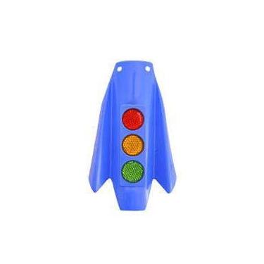 Imagem de Aparabarro rabo de peixe azul - M FRINK