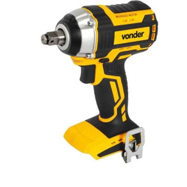 Imagem de Chave Impacto 18V 1/2"" Sem Bateria Iciv 1807 Vonder