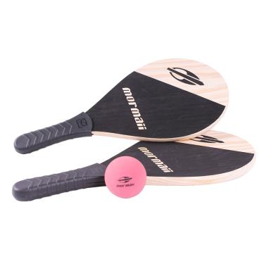 Imagem de Kit Jogo de Frescobol Mormaii Bel