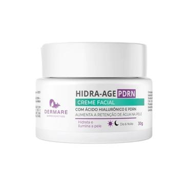 Imagem de Creme  Hidra Age 30g - Dermare