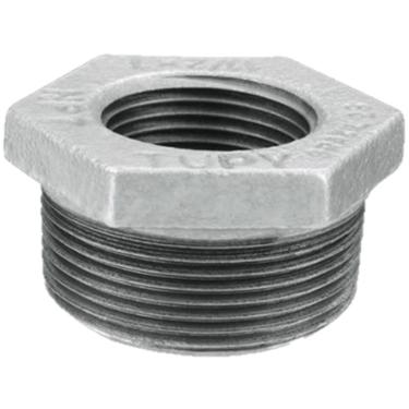 Imagem de Bucha Redução Tupy 2 X 3/4