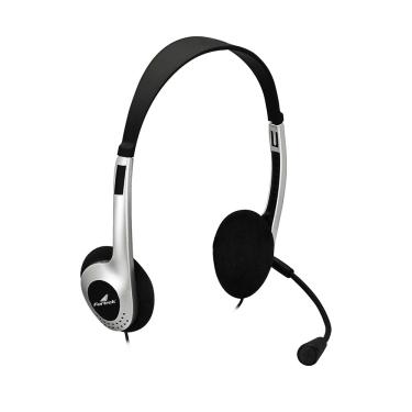 Imagem de Fone de Ouvido Multimídia Fortrek HBL-101 PT/PTA - AC2470