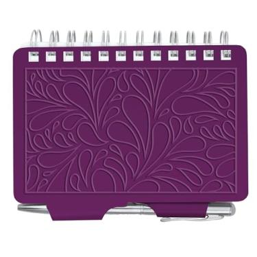 Imagem de Wellspring Livro de senha, amoreira (Password Book-Mulberry)