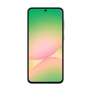 Imagem de Smartphone Samsung Galaxy A56 8GB Ram 256GB Tela 6.7” Amoled