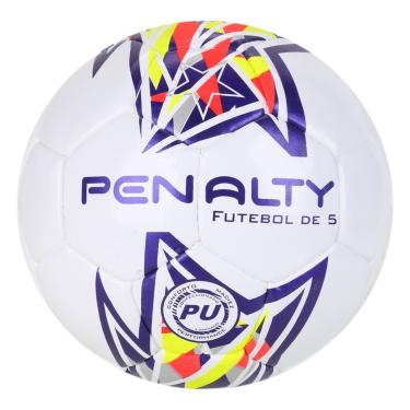 Imagem de Bola de Futsal Penalty Guizo IV-Unissex