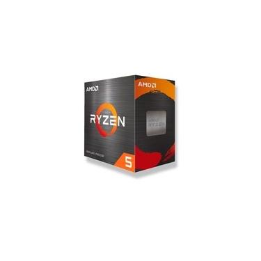 Imagem de Processador AMD Ryzen 5 5600XT, 3.7GHz (4.7GHz Max Turbo), Cache 32MB, 6 Núleos - 100-100001585BOX