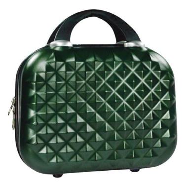 Imagem de Maleta Médica Estudante Acadêmica Bolsa Luxo Variadas - LOVE SAUDE, Ve