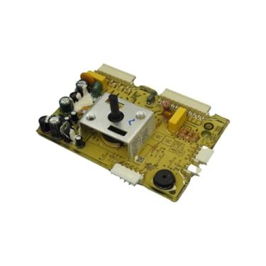 Imagem de Placa De Potencia Lavadora Electrolux Lavadora Lac11 Biv Original - 70204136