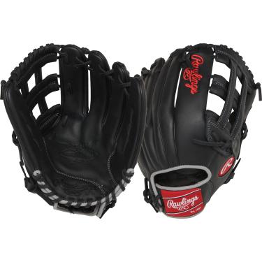 Imagem de Rawlings Luva de beisebol unissex adolescente 30,5 cm – Outfield, modelo Aaron Judge, 30,5 cm EUA