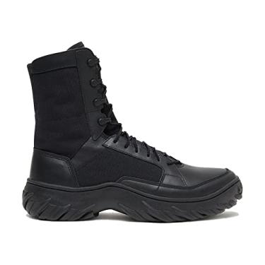 Imagem de Oakley Bota tática e militar masculina Field Assault, Preto, 8