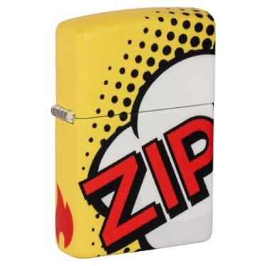 Imagem de ZIPPO POP ART DESIGN - 49533