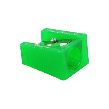 Imagem de Apontador Kum Big 12R 12Mm Verde