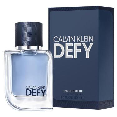 Imagem de Perfume Calvin Klein Defy Masculino 100 Ml
