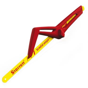 Imagem de Mini Arco De Serra - 146 - Starrett Mini Arco De Serra 146 Starrett