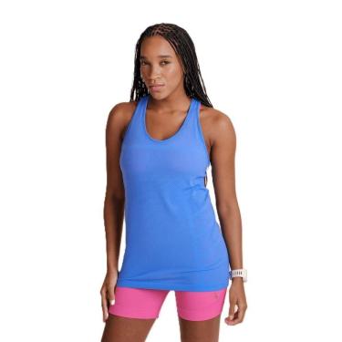 Imagem de Regata Feminina Lupo Dry Running Nassau 73631-001