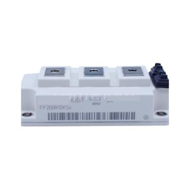 Imagem de UHFILYQBA 1 retificador de alta potência do módulo FF200R12KS4 IGBT
