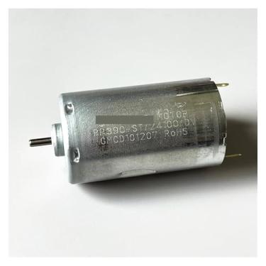 Imagem de VUBBJCRS 28 mm DC 12 V Arranque Eletrônico RP390-ST/24100/DV 390 Eixo D de Arranque Eletrônico para Máquina de Varrer Robô Aspirador de Pó