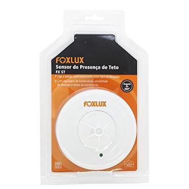 Imagem de Sensor De Presenca Teto