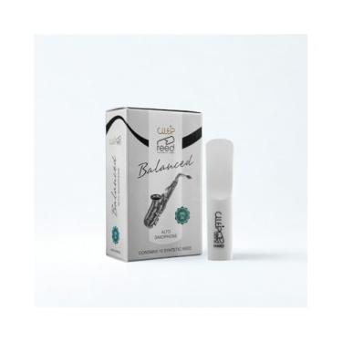 Imagem de PALHETA SINTÉTICA PARA SAX ALTO HARD