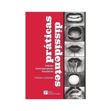 Imagem de Práticas Dissidentes - Artistas Contemporâneas Brasileiras - WMF MARTI