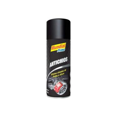 Imagem de Antichios Para Freios Spray 250ml - Mundial Prime