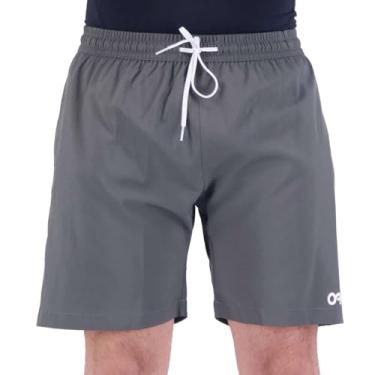Imagem de Bermuda Oakley Essential Trunk Cinza