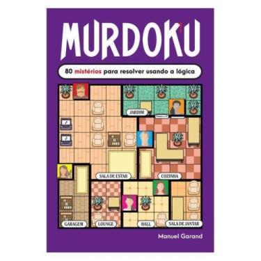 Imagem de Murdoku - SEXTANTE
