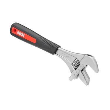 Imagem de RIDGID 81768 Chave ajustável reversível de 30,5 cm de largura