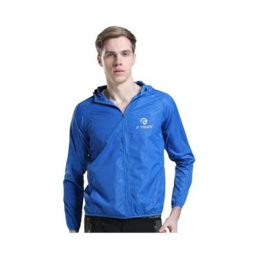 Imagem de Camisa De Ciclismo Feminina De Verão, Leve, Anti-UV, À Prova De Vento,