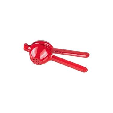 Imagem de Espremedor De Limão Weck Vermelho