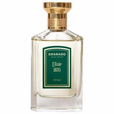 Imagem de Perfume Vintage 1870 Granado Unissex Elixir 75ml-Unissex