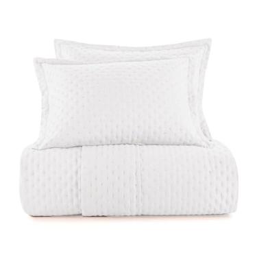 Imagem de JOGO COLCHA QUEEN COM 3 FRISSON BOLSA ALTENBURG