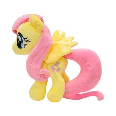 Imagem de Brinquedo De Pelúcia Kawaii My Little Pony Princesa Moon Nightmare Cra