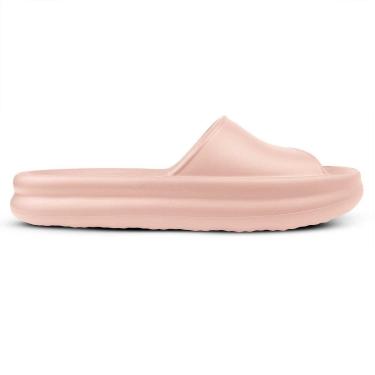 Imagem de Chinelo Feminino Ortopédico Boaonda Vibe Slide Super Leve-Feminino