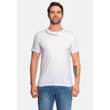 Imagem de Camiseta Fatal Estampada Masculino-Masculino