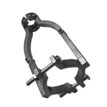 Imagem de Ferramenta de madeira para apontamento de mesa Broca Suporte de Tenonagem Furos Suporte de Perfuração de Madeira Suporte de Tenonagem Orifícios Suporte Fixo Broca Manual Suporte de Tenonagem