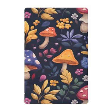 Imagem de xigua Lençol de berço macio respirável para meninas e meninos, adequado para berço padrão e cama infantil 71 x 132 cm