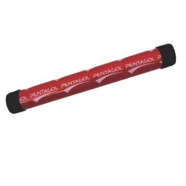 Imagem de Bastão de Revezamento - Atletismo - PVC-  30cm - Pentagol-Unissex