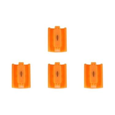 Imagem de Lâminas De Corte De Papel A5 (1-10 Peças) Para Guilhotina De Precisão 