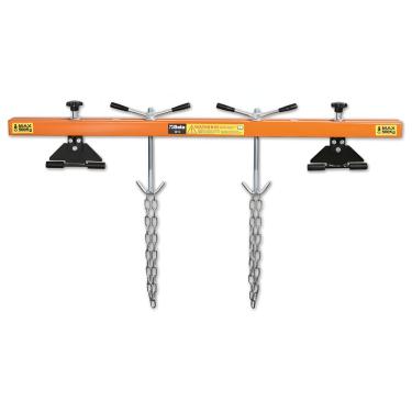 Imagem de Suporte de Motores até 500KG Suspenção Motor 3012 1,5 Beta