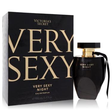 Imagem de Perfume Feminino Night Victoria's Secret 100 ML Eau De Parfum