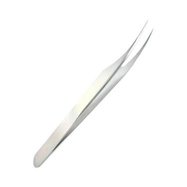 Imagem de Pinças De Aço Inoxidável De Precisão Para Maquiagem De Sobrancelhas, R