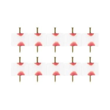 Imagem de Unhas Falsas De Halloween Com Bandagem De Sangue, Brinquedo De Pegadin