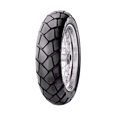 Imagem de Pneu Moto Metzeler Aro 17 Tourance 140/80R17 69H TL - Traseiro