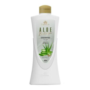 Imagem de Shampoo Aloe Beleza 400ml - Hair Beleza
