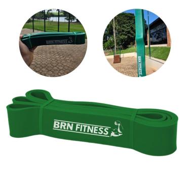 Imagem de Elastico Super Band Extra Pesada Treino Funcional Academia-Unissex