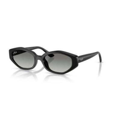 Imagem de Óculos de Sol Feminino Ray Ban RB4473D-667711 56, Único