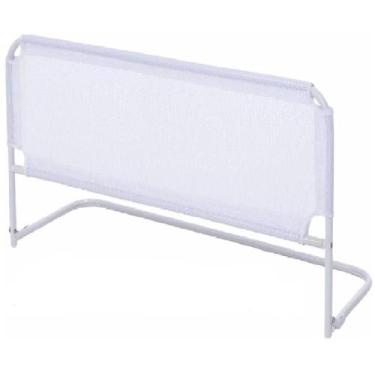 Imagem de Grade de Cama 88cm X 41 cm Proteção e Segurança para Idosos, Adultos e